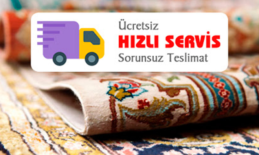 Ücretsiz Servis