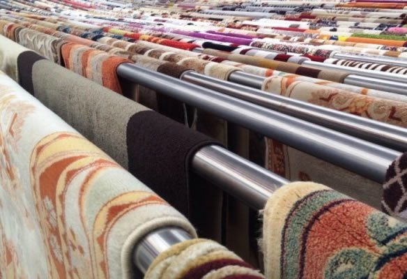 Yenişehir Diyarbakır Halı Yıkama 0532 680 58 92